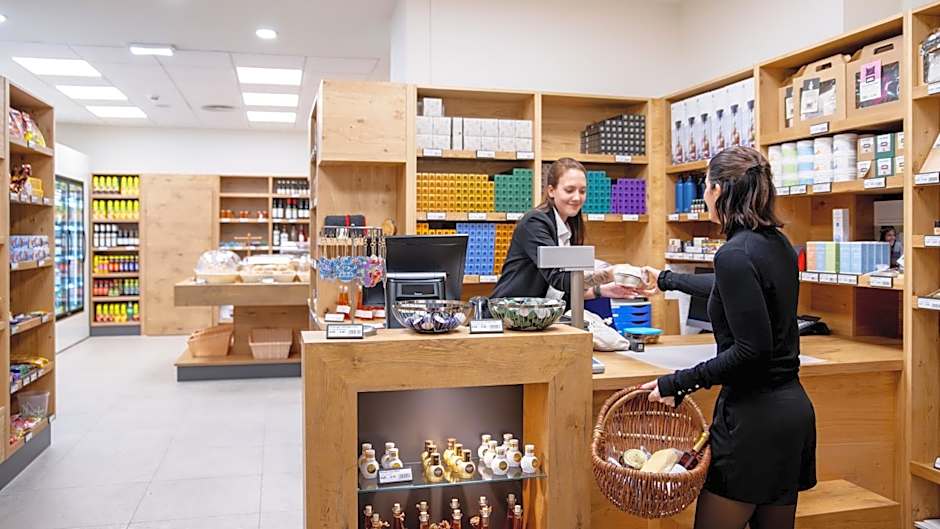 Hapimag Ferienwohnungen Bad Gastein