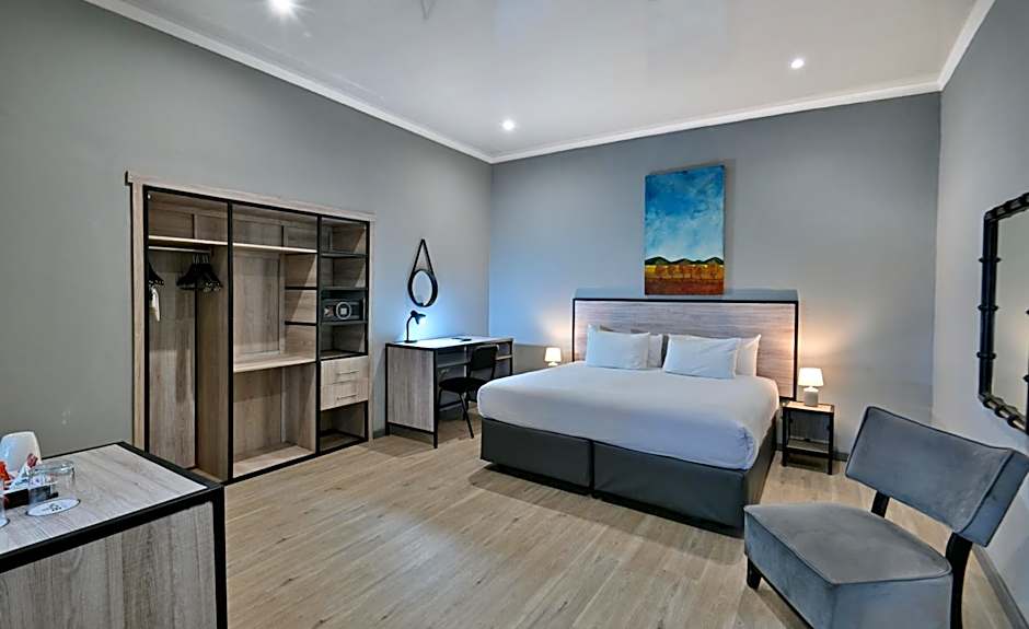 BON Hotel Rustenburg