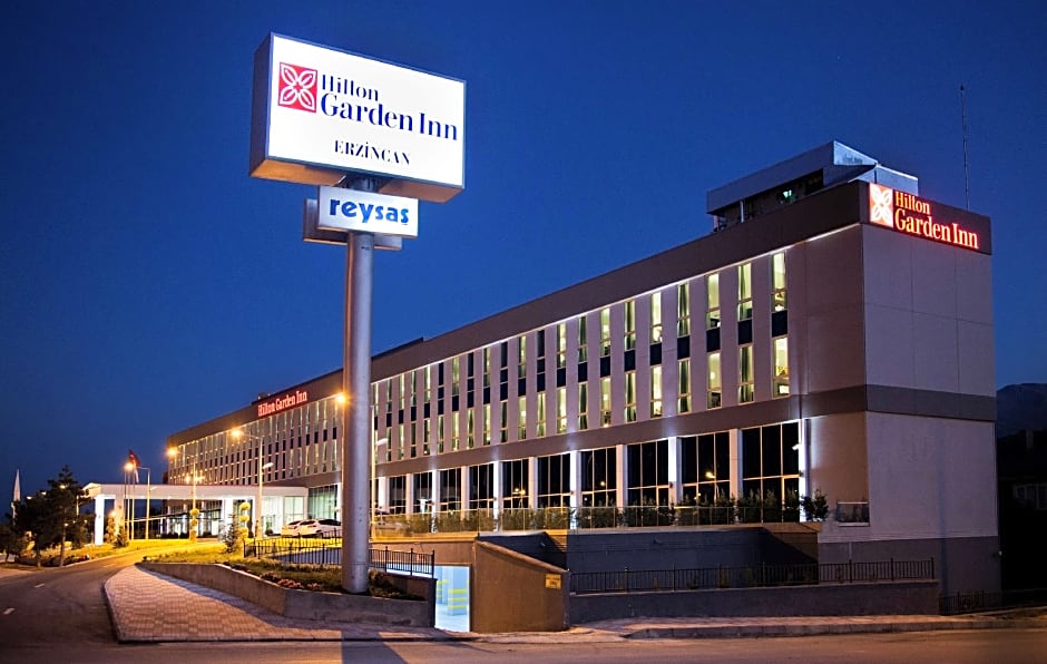 Hilton Garden Inn Erzincan