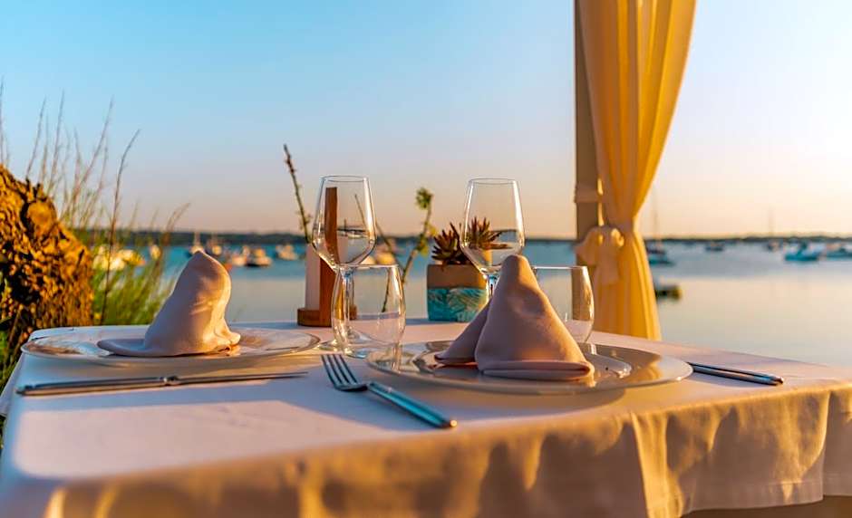 Hostal la Savina