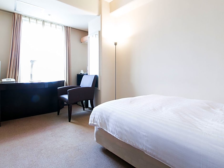 Hotel Crystal Palace