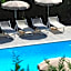 Hotel des Victoires - Restaurant