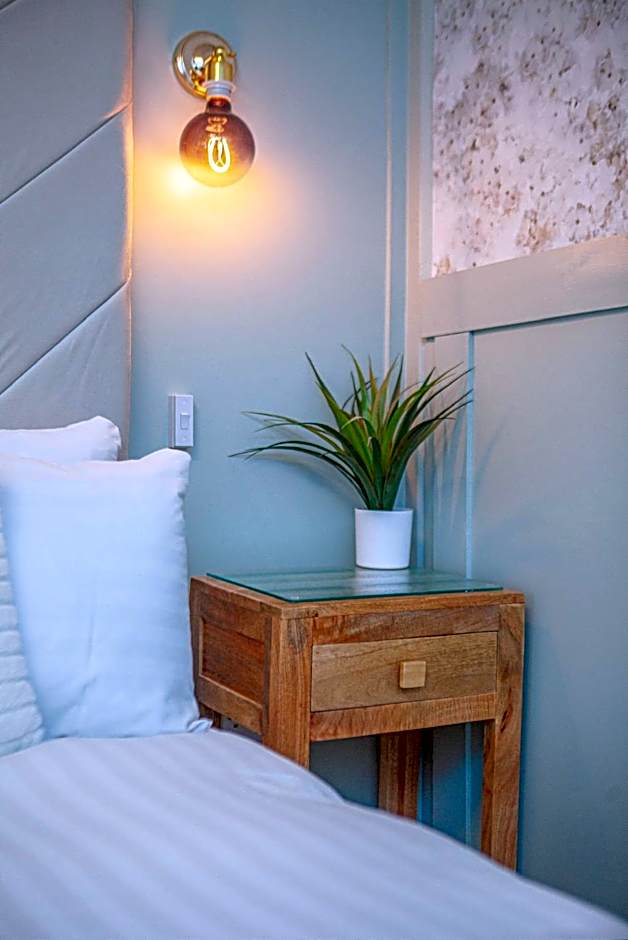 The Blackhorse Accommodation