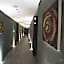 SR Design Hotel