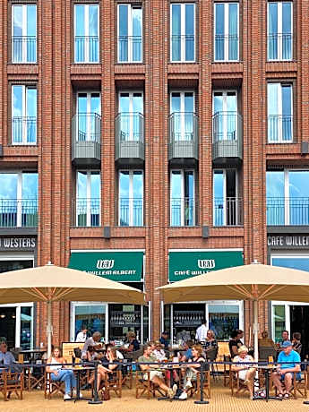 The Market Hotel