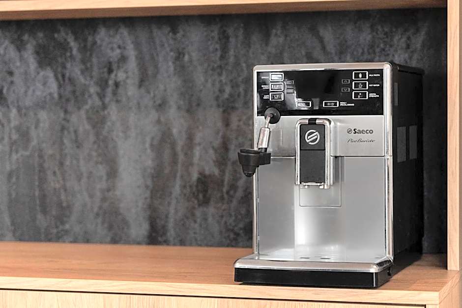 Villa na pagórku Limanowa