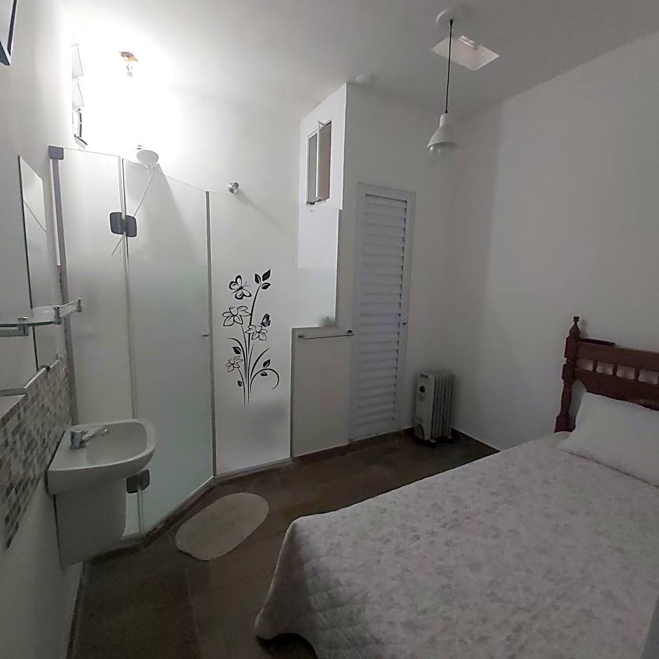 Hostel Jardim da Saúde