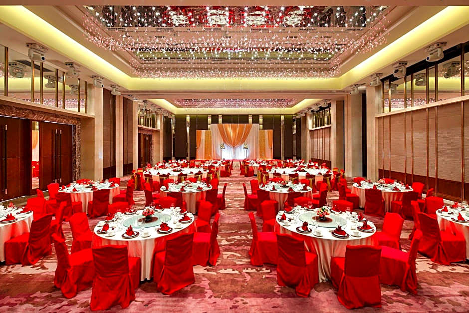 Sheraton Guangzhou Hotel