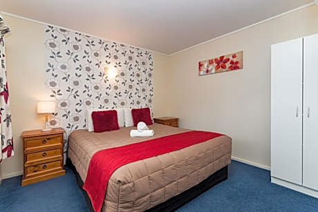 Standard One-Bedroom Apartment