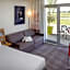 Novotel Saint Quentin Golf National
