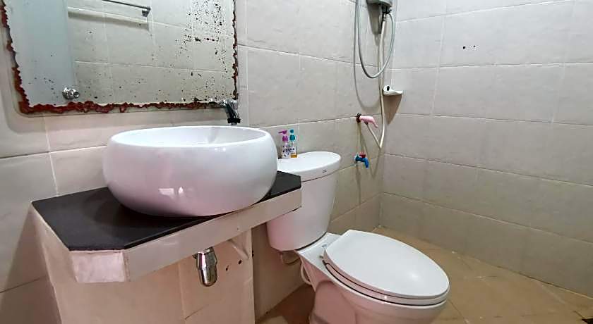 Nestvilla Khok-kloi Phang-nga