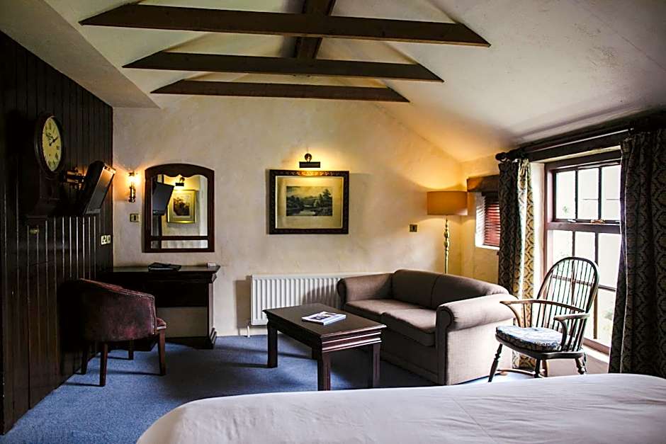 Bushmills Inn Hotel & Restaurant