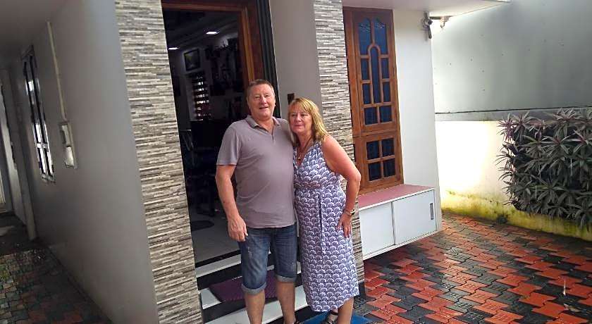 Mary Land Homestay, Near Trivandrum Airport, Beach