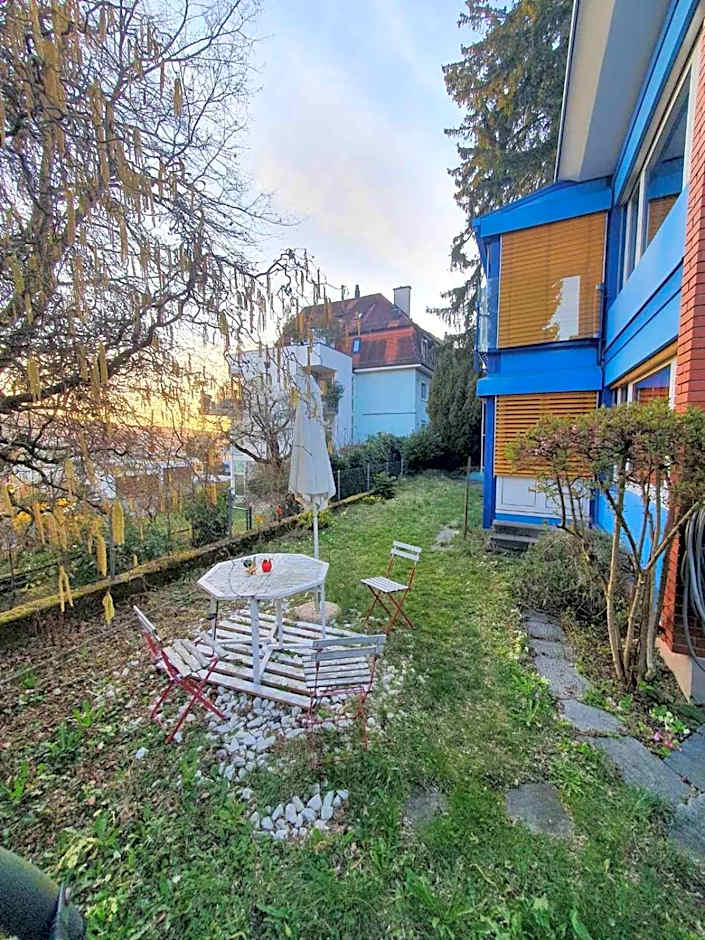 Viktoria Budget Hostel
