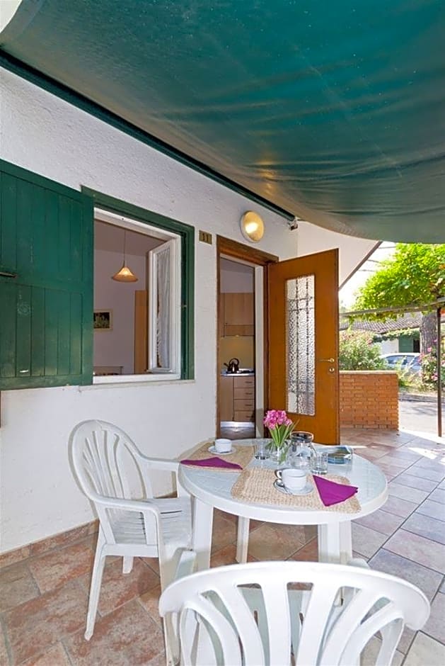 Camping Cisano & San Vito