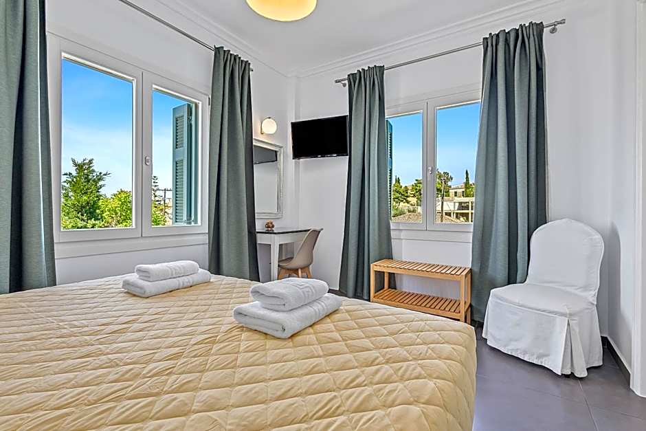Kamelia Hotel