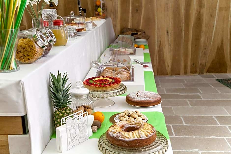 IL Borgo Relais