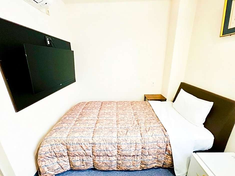 Station Business Hotel Tenshukaku