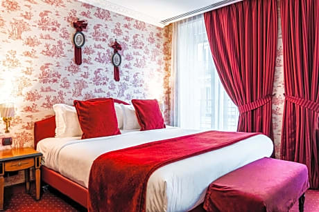 Superior Double Room (15% Off, 15% Last Minute Discount 15 Days Before Arrival)