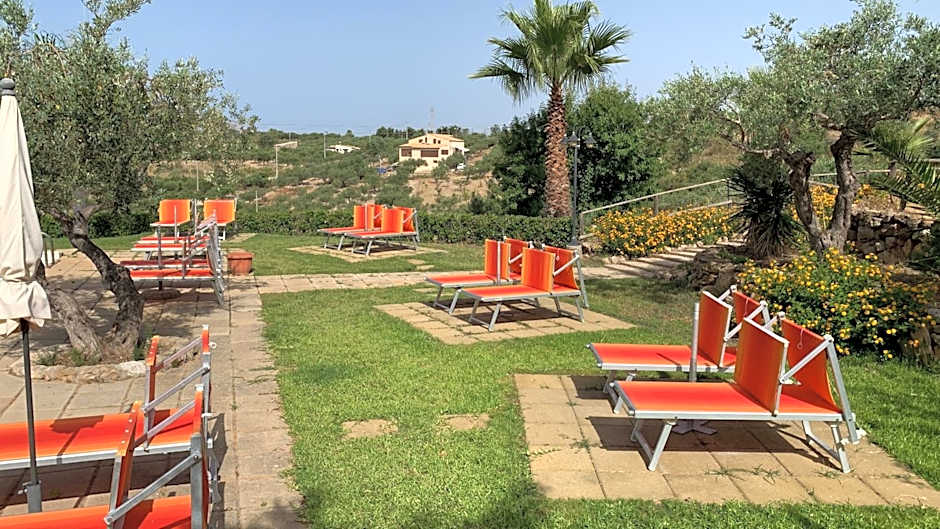 Residence La Luna Nel Pozzo