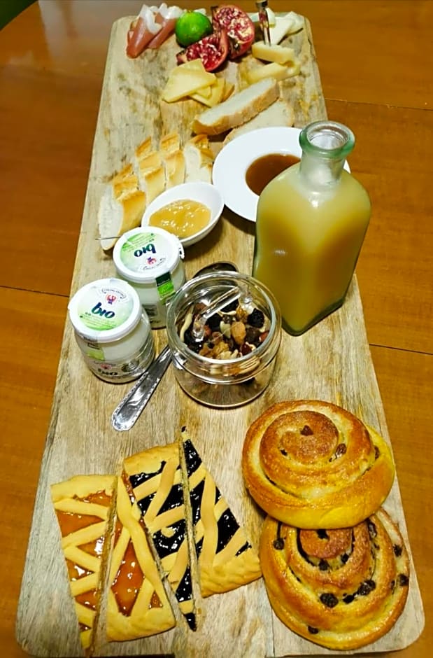 Bed & Breakfast SENTIERO 54