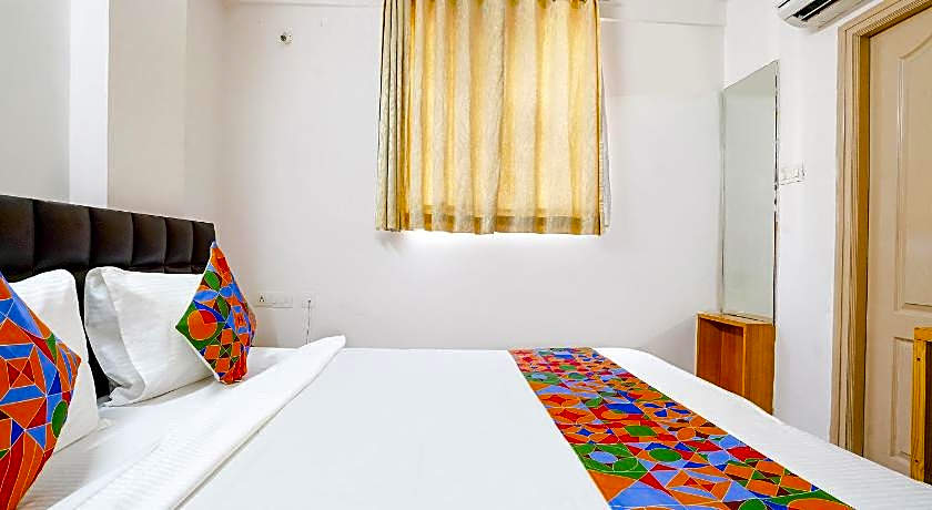 Hotel Blue Dawn Suites