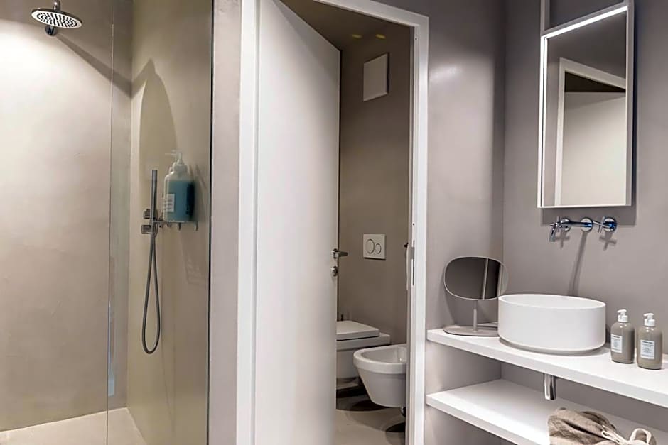 Miramonti Boutique Hotel