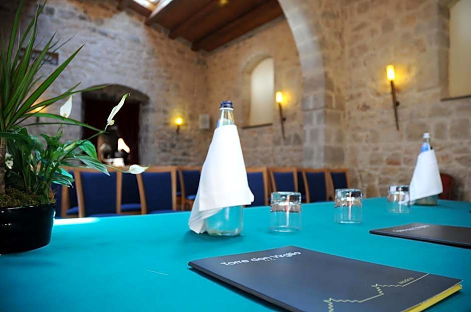 Torre Don Virgilio Country Hotel