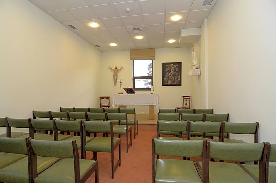 Hotel Cinquentenario & Conference Center