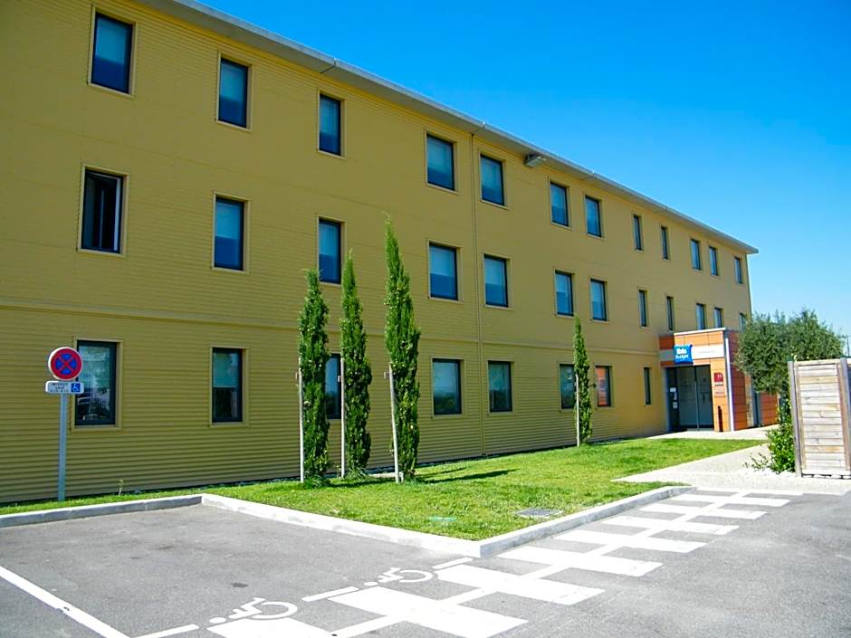 ibis budget Castelnaudary - A61