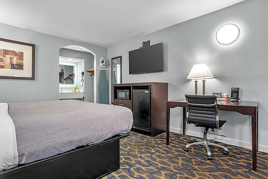 Quality Inn Indianola