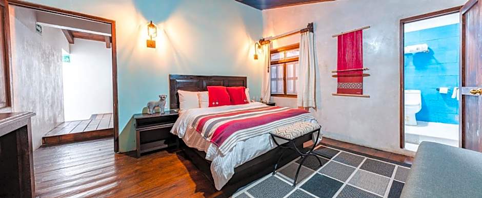 Yox Hotel Boutique