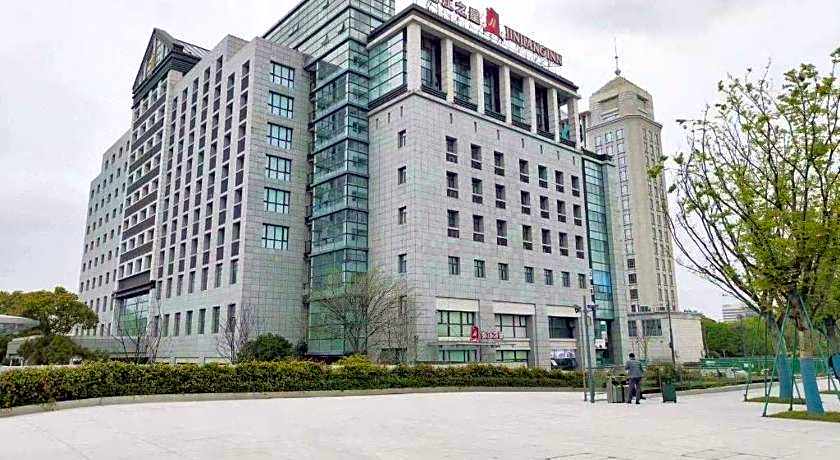Jinjiang Inn Jiaxing South Lake