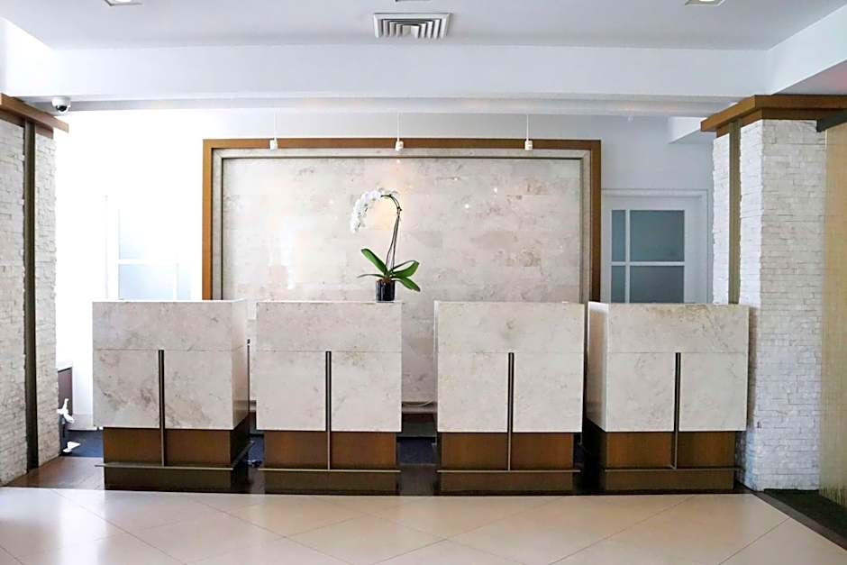 Hotel NoMa, Trademark Collection by Wyndham