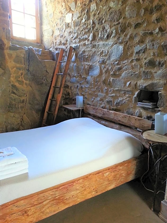 La Grande Maison á Chanteuges