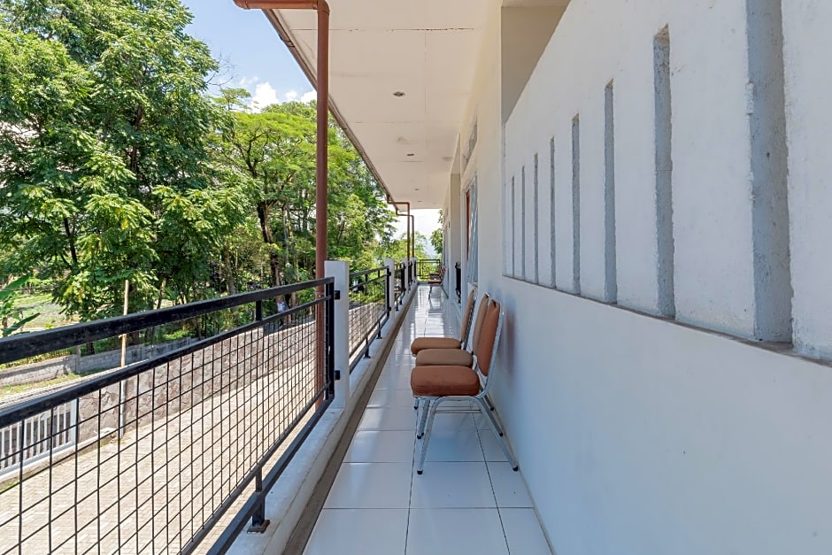 Urbanview Maribaya Lembang Bandung