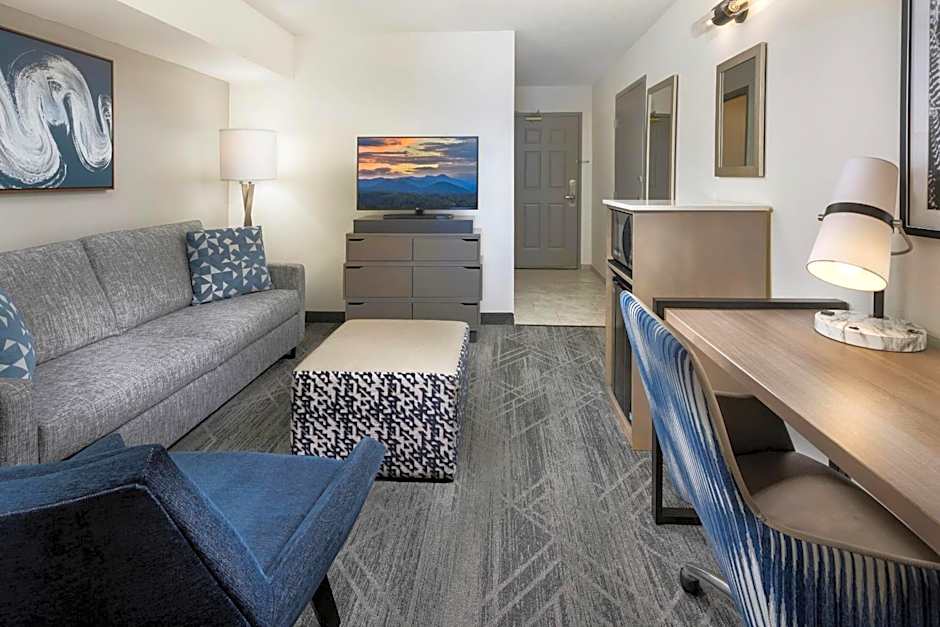 Country Inn & Suites by Radisson Asheville Downtown Tunnel Road