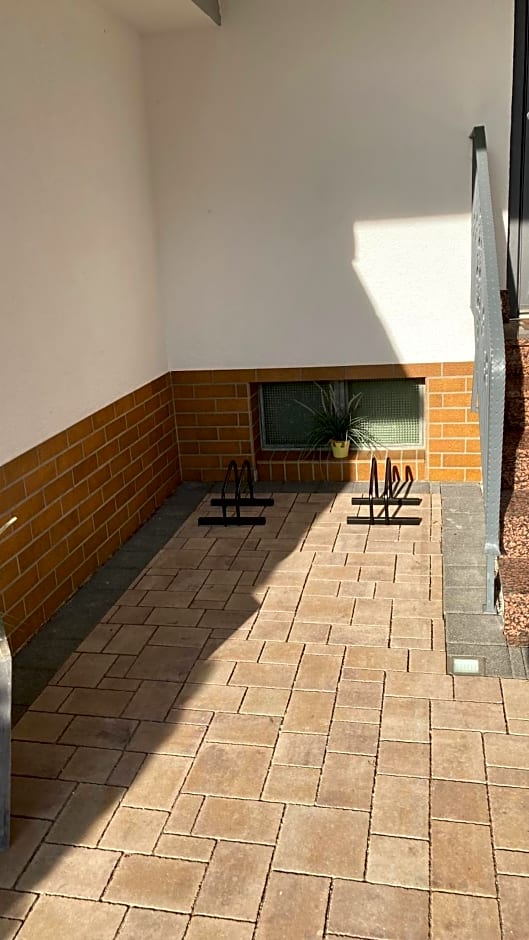 Ferienwohnung -Isola Madre