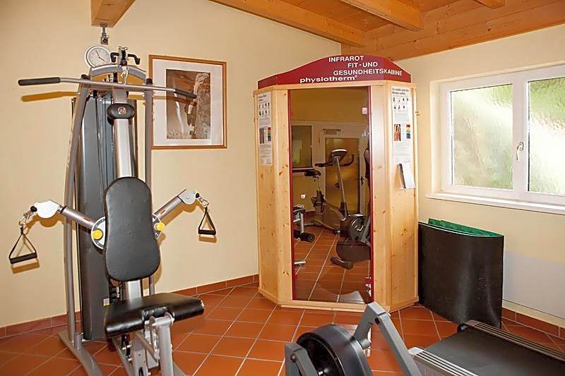 Hotel-Pension Rotspitz