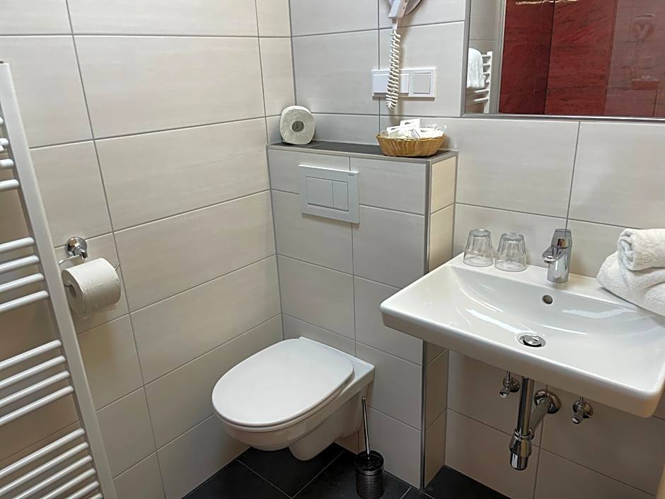 Hotel Restaurant Gasthof Michal