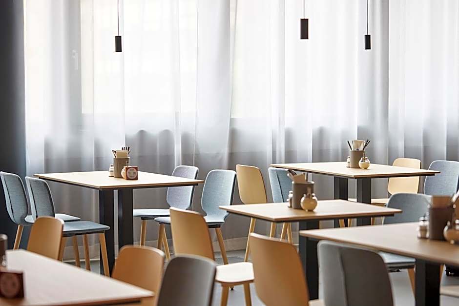 H2 Hotel Wien Schönbrunn