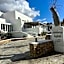 Olympic Hotel Santorini