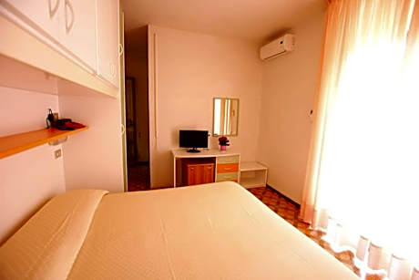 Triple Room with Balcony