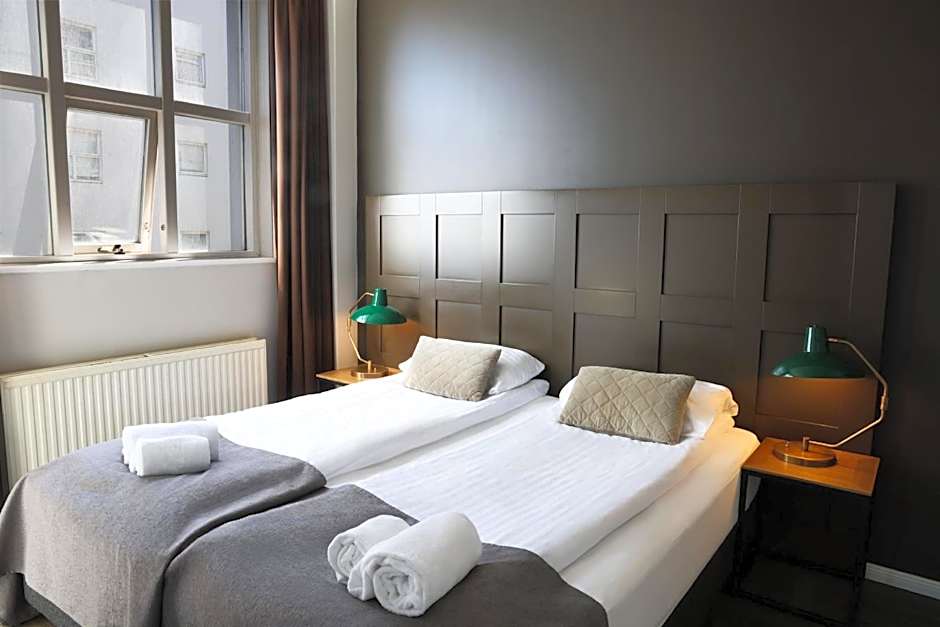 Tsokkos Paradise Holiday Village