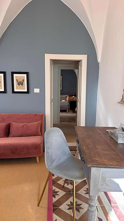 Agata Salento Luxury Home