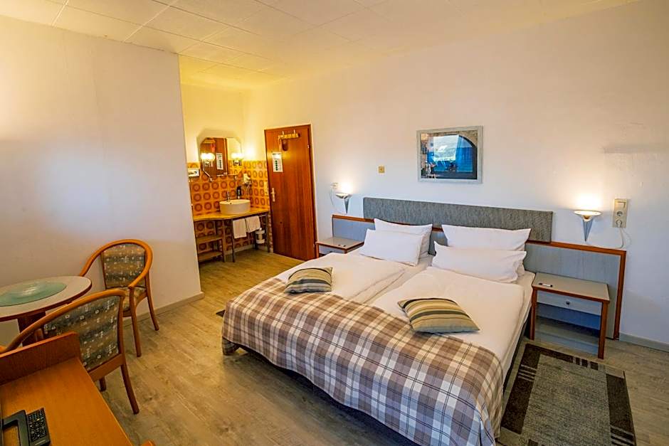 Berghotel Waidmannsheil