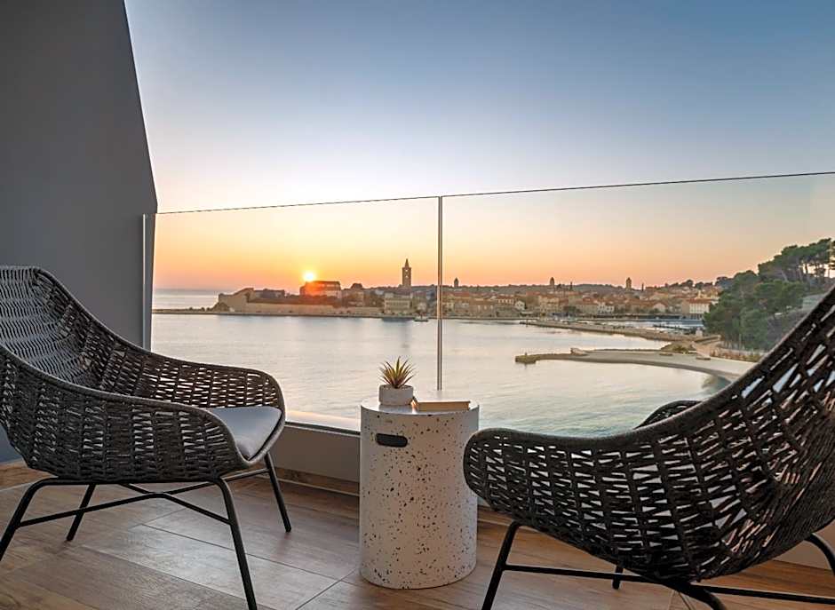 Valamar Padova Hotel