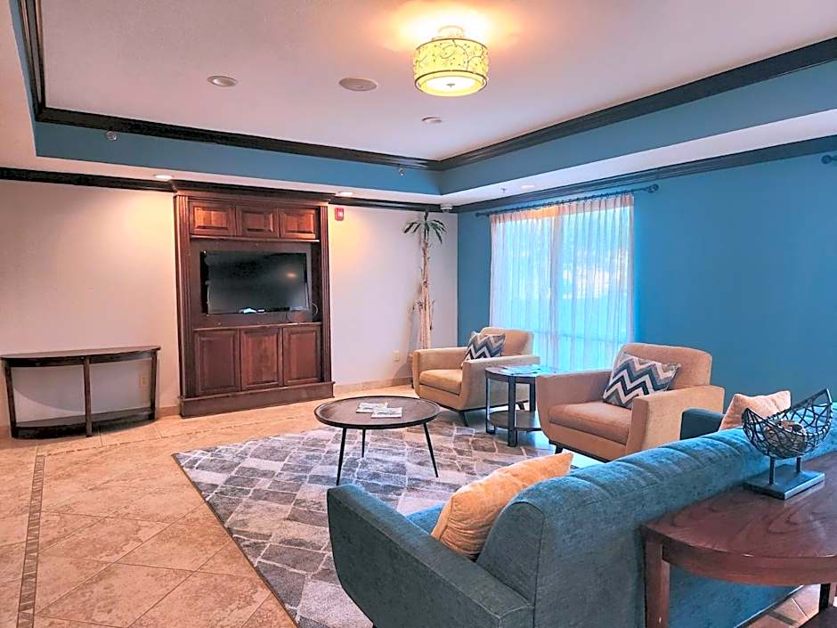 Days Inn by Wyndham Baton Rouge I-10