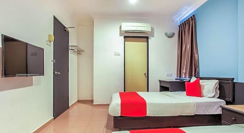 Hotel Home 88