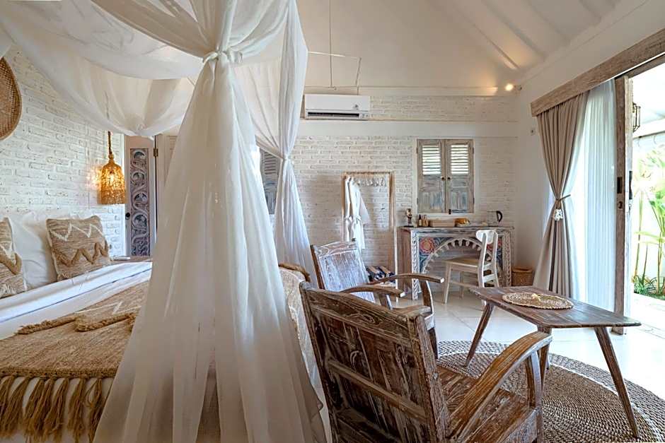 Atalaya Villas Nusa Penida - Adults only